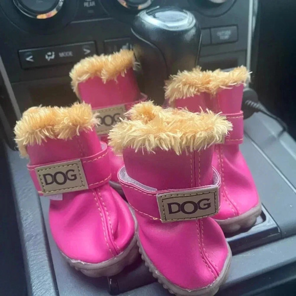 ✨DOG BOOTS✨ - Picture 3 of 6
